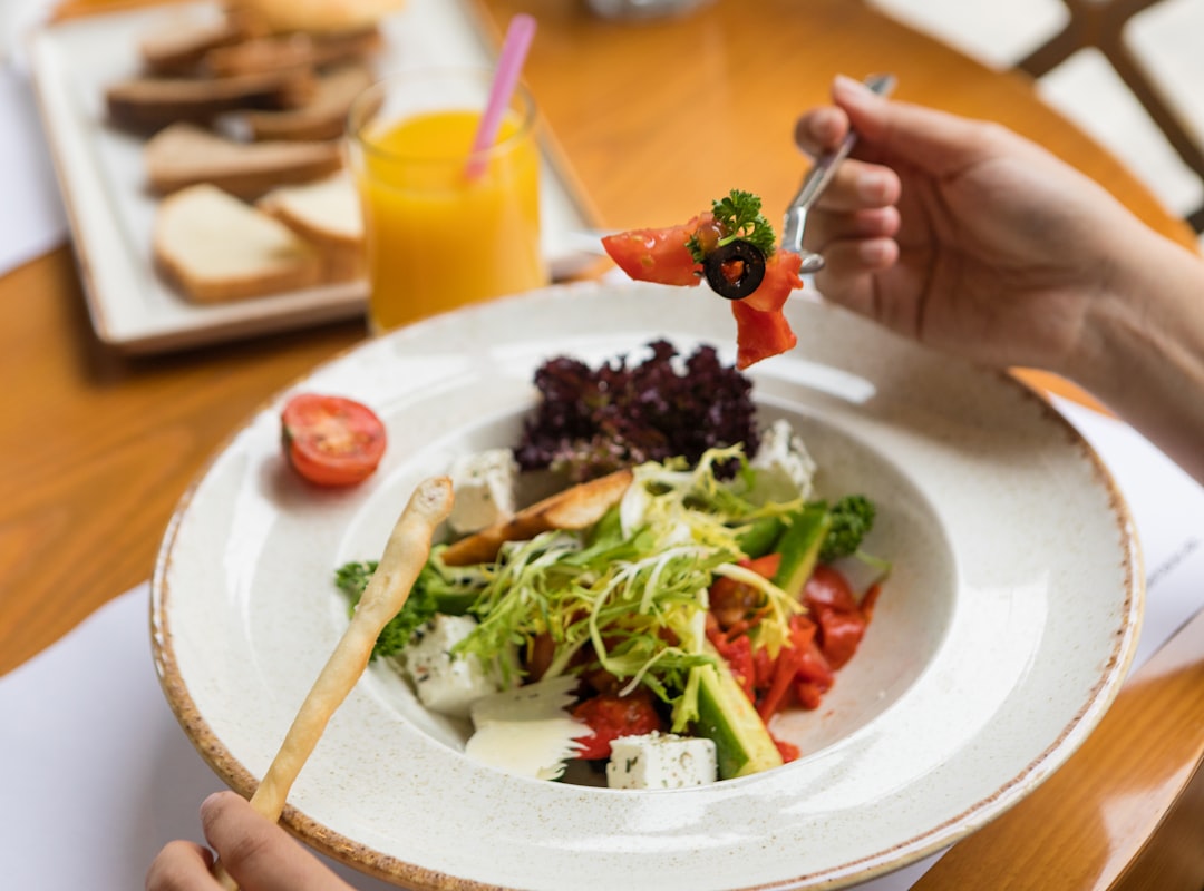 Por qué la nutrición previene enfermedades