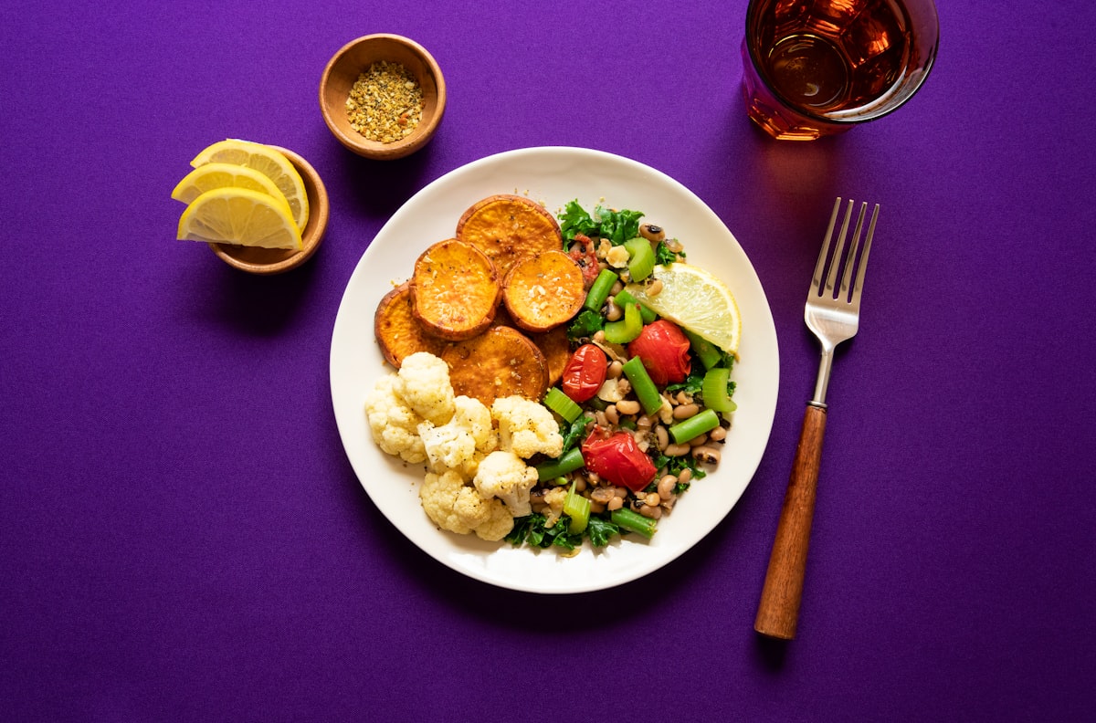 Nutrición en diferentes etapas de la vida